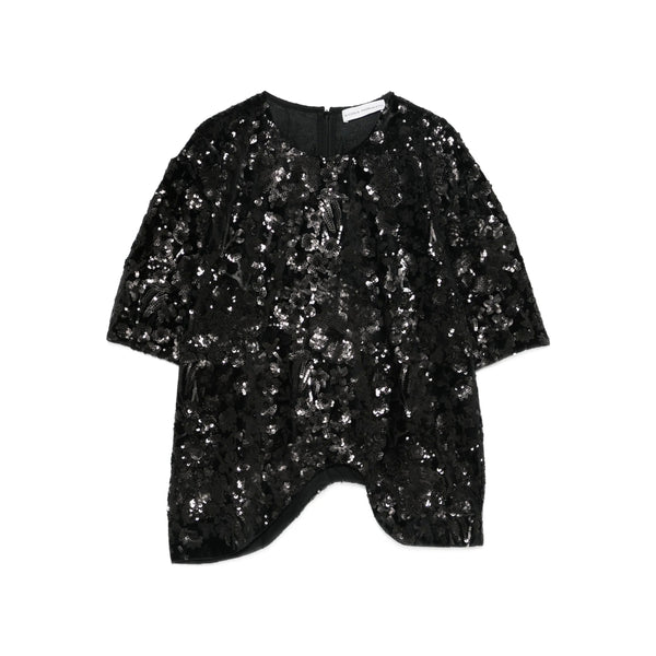 T Shirts Black
