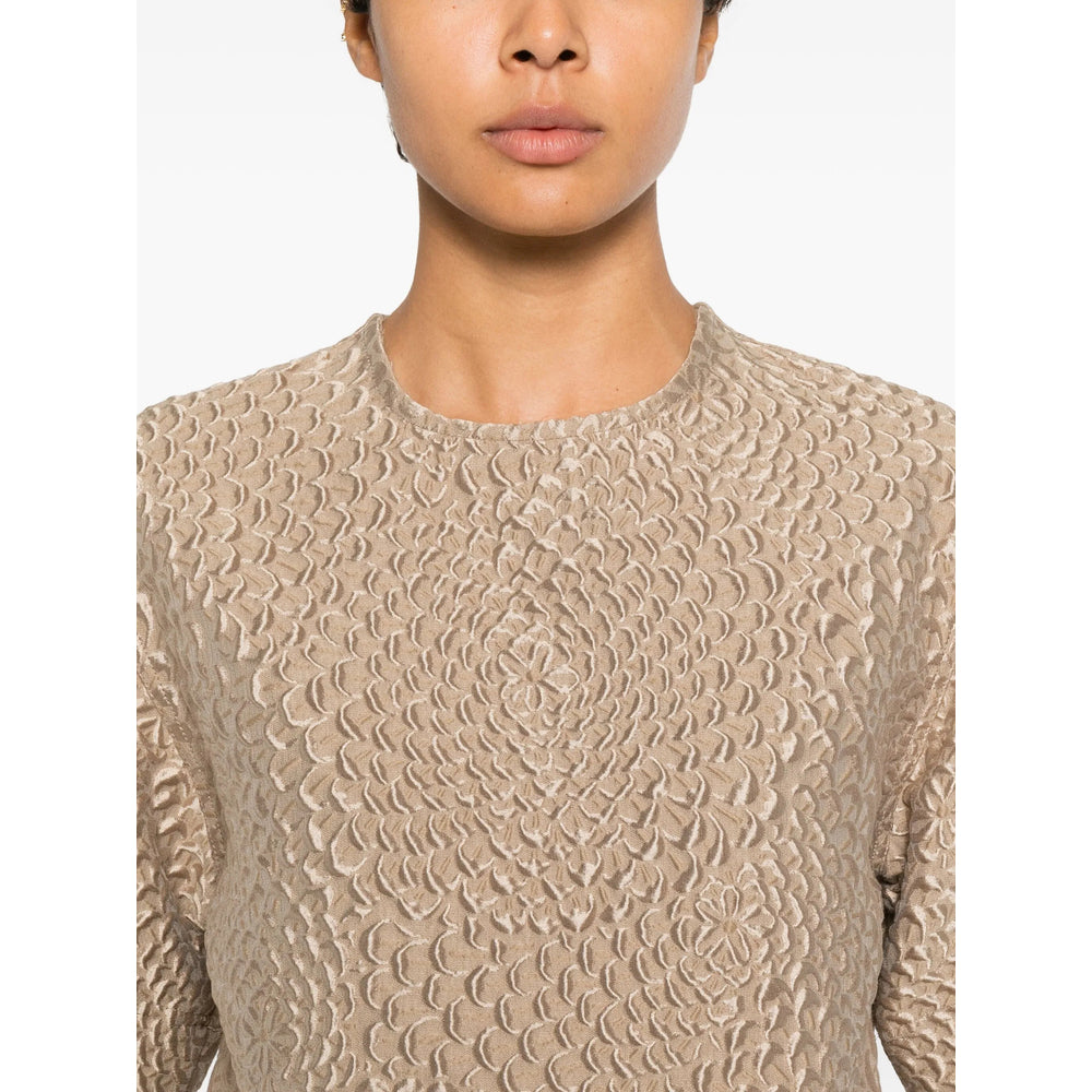 Niccolò Pasqualetti T Shirts - Neutral | 0d0c99424e45857e8c0673a239a2a5d431ae2819