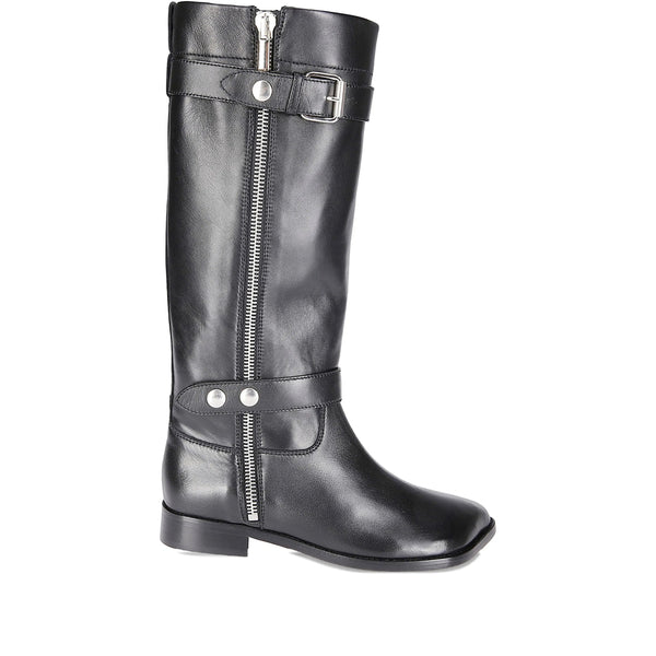 Shoes Black