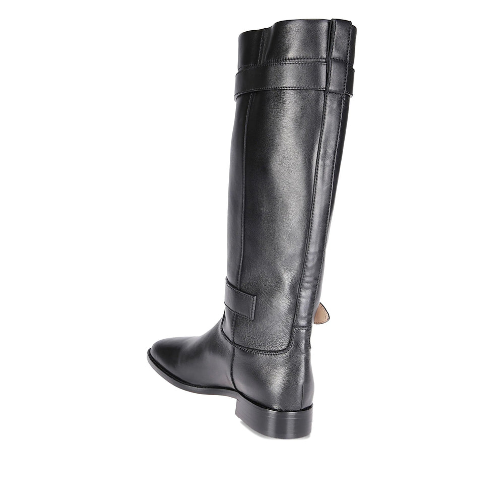 Niccolò Pasqualetti Shoes - Black | d11617e3cd997e449af096f7f2435d042e49c137