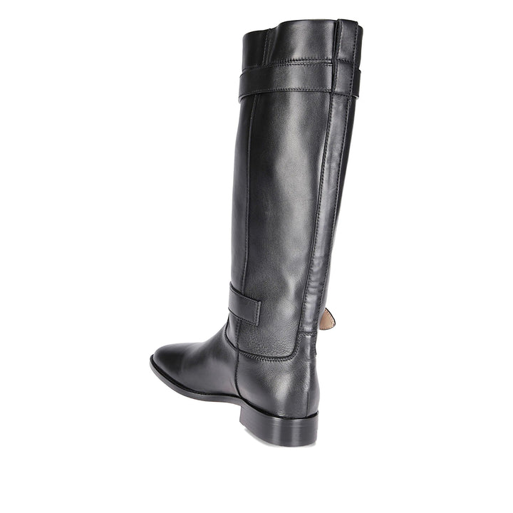 Niccolò Pasqualetti Shoes - Black | d11617e3cd997e449af096f7f2435d042e49c137