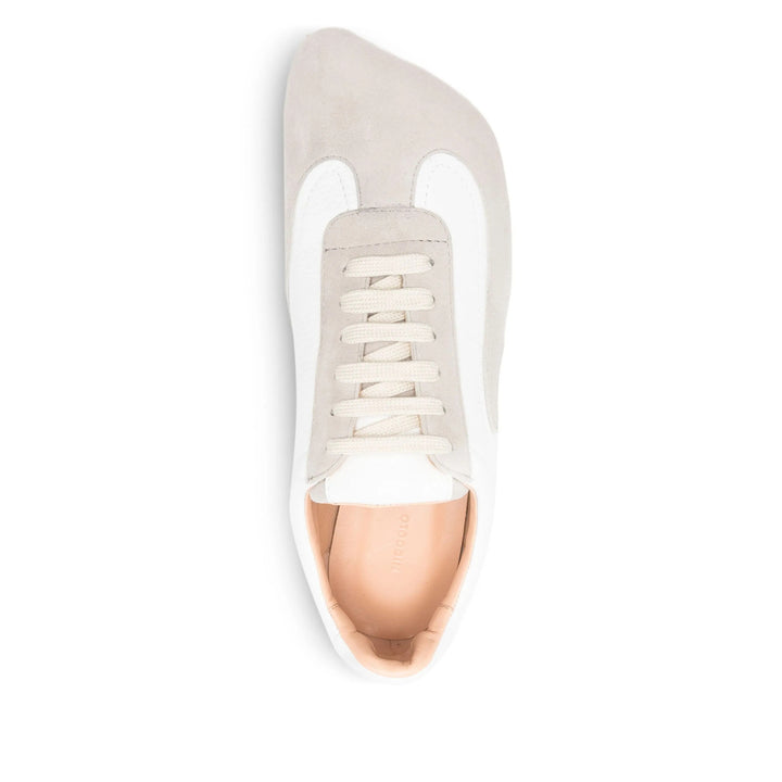 Niccolò Pasqualetti Sneakers - Neutral, White | 81974fa8a5e2a27d0503327cc76741a43d751df1