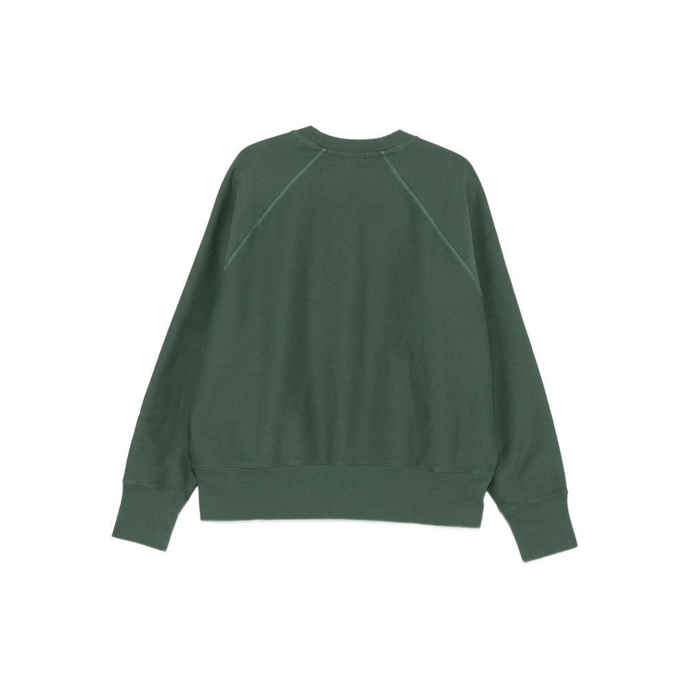 Champion Sweatshirts - Green | dbcfd82d0a6e7b91871a0e0348e4fc058ff8c6cb