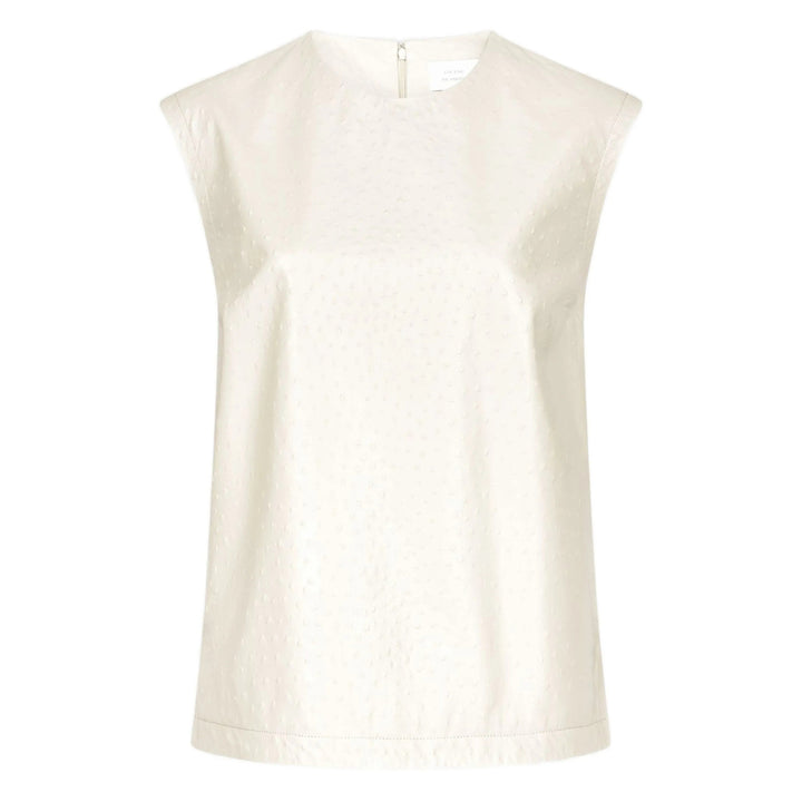 Lou Lou De Saison Tops - Neutral | 743292c90ff21df0e9a1bcee4759eca0556e0ab3