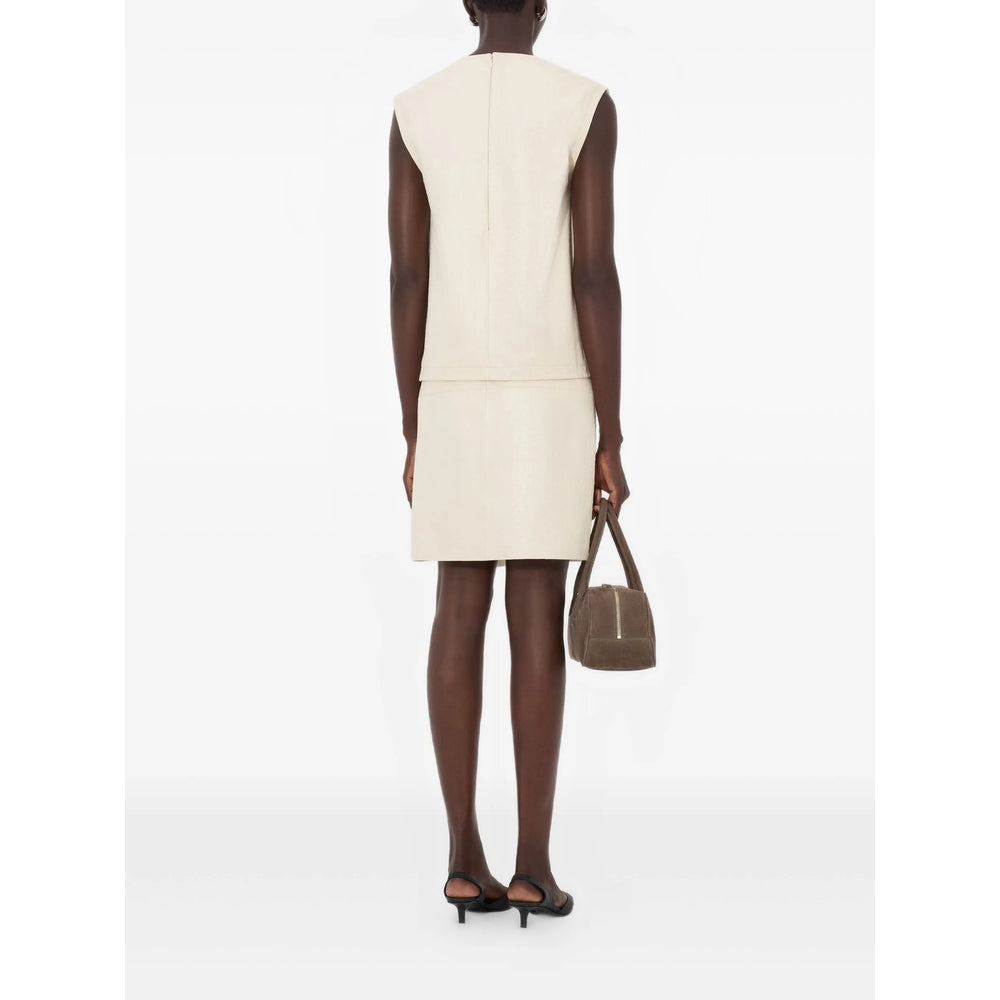 Lou Lou De Saison Tops - Neutral | cb7b80e12f7bd0beacb7770ffb2946f544d29da2