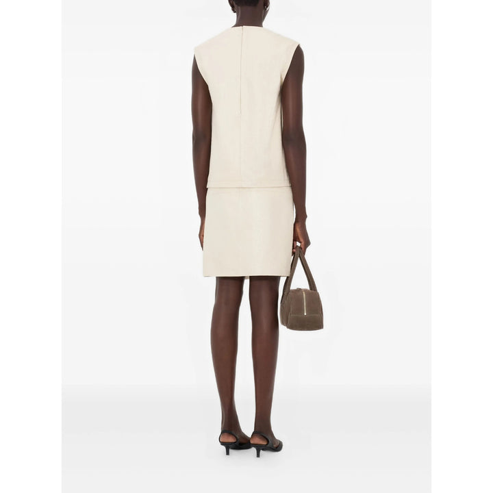 Lou Lou De Saison Tops - Neutral | cb7b80e12f7bd0beacb7770ffb2946f544d29da2