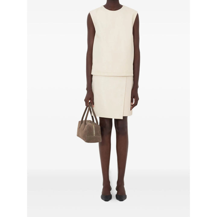 Lou Lou De Saison Tops - Neutral | 3a7c1b0ffca4949eabd33c0928e5f0dcfed526a4