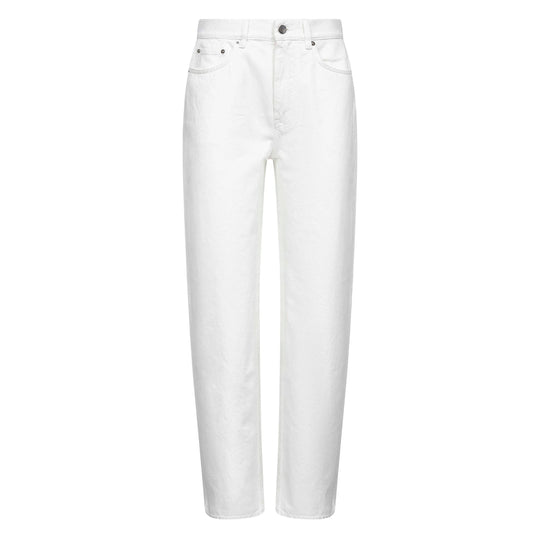 Denim White
