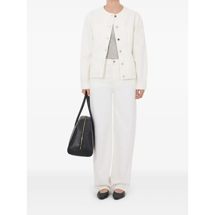 Lou Lou De Saison Outerwears - White | 91ae85c5ffb5d8ab07dee9d13acb4b1e73bb0af4