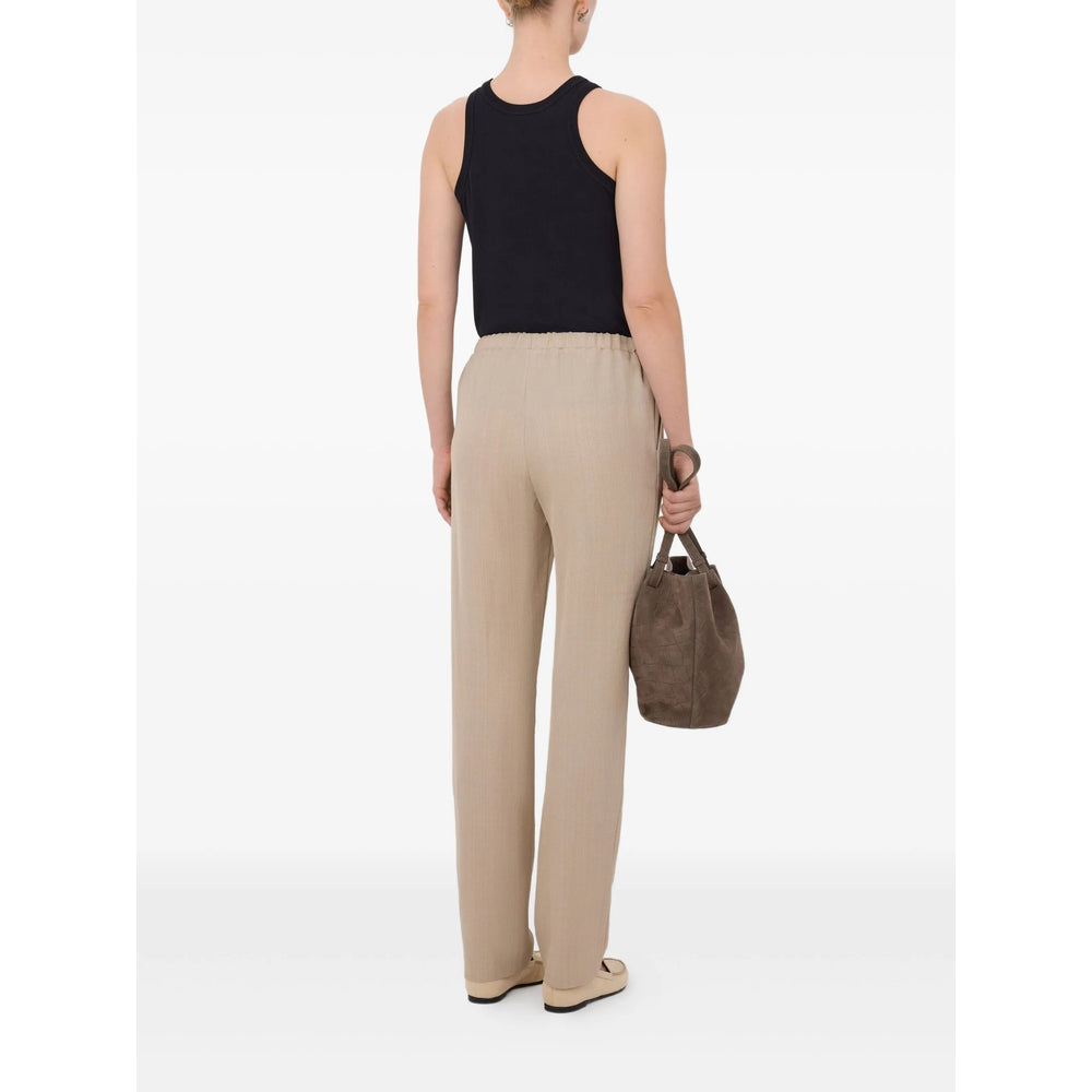Lou Lou De Saison Pants - Neutral | 66909919525b732af519b291630f8d76d7eaf9e8