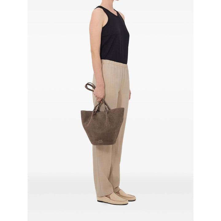 Lou Lou De Saison Pants - Neutral | dffd83765e5ad41b95e921fc55f43314abcf2751
