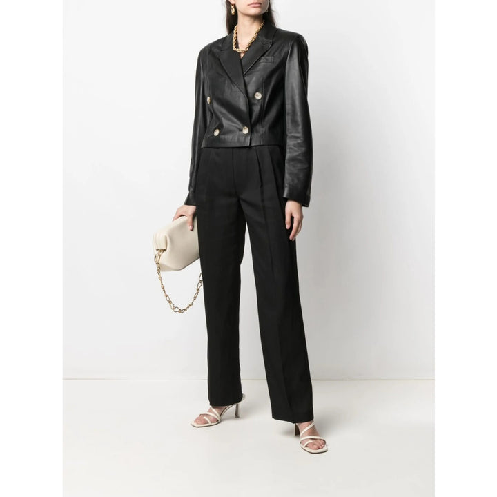 Lou Lou De Saison Pants - Black | a3cae1a97b0ab2be3e02cb0f7b5a580709cd5907