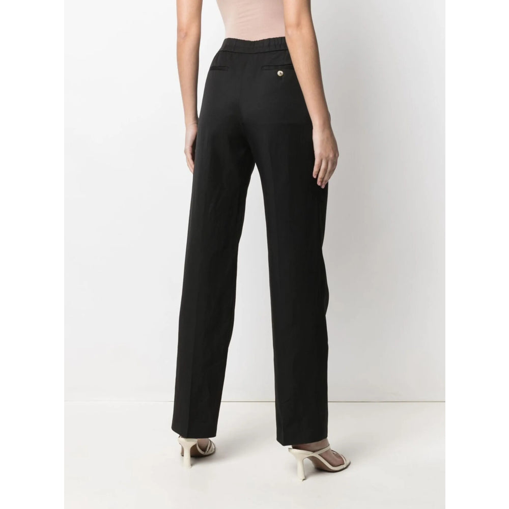Lou Lou De Saison Pants - Black | 9f5e4eedba004d6122f055ee5ab4f02719b4dd2d