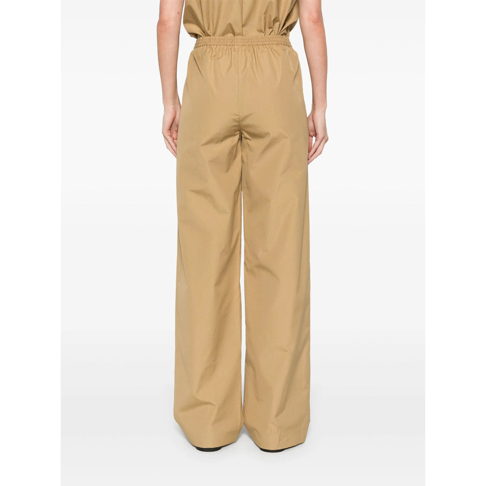 Lou Lou De Saison Pants - Neutral | 18886b91f2c59a9f9673004a6177d564faa14bf4