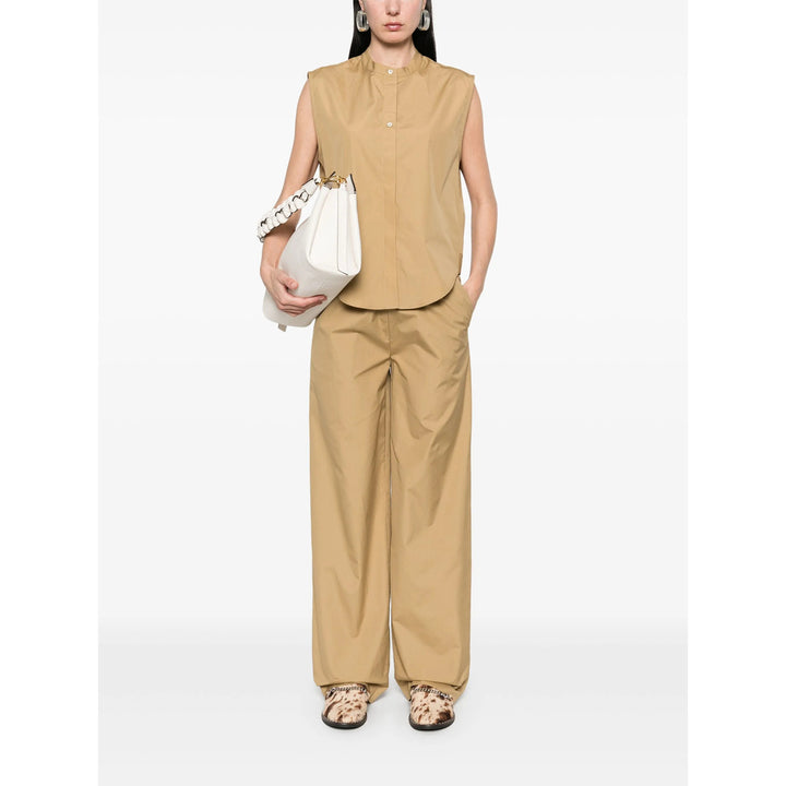 Lou Lou De Saison Pants - Neutral | d77290a14a27bcfca343265eb8dc5e004a382f28