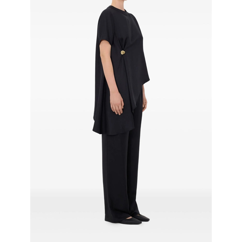 Lou Lou De Saison Tops - Black | a11e7a21843d8fdcfd53e55ea7947abfd33d3815