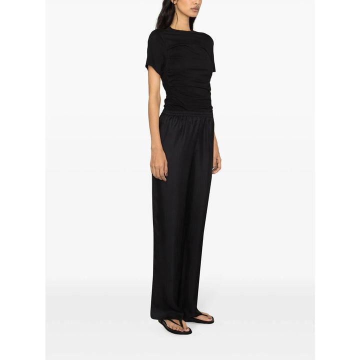 Lou Lou De Saison Pants - Black | df0323b3c37dc93656cf53c4e6f77128566019ae