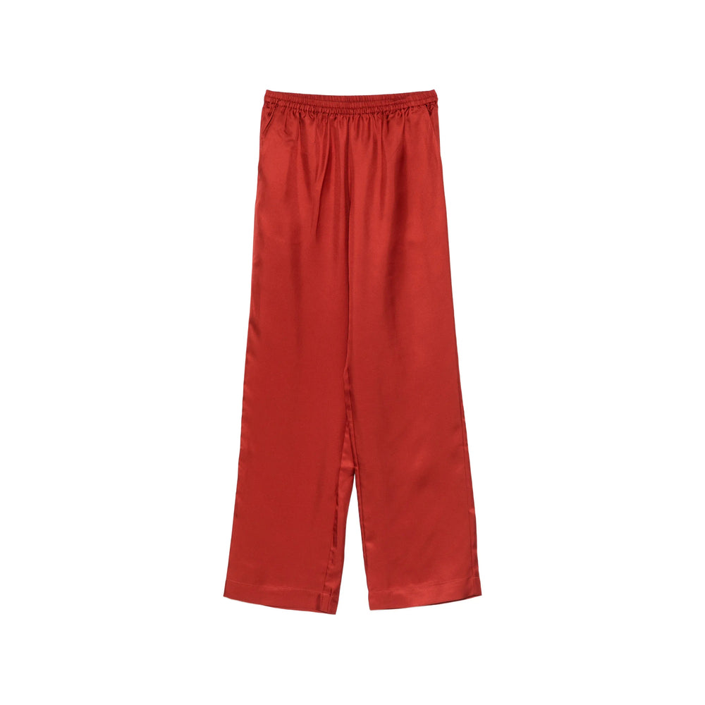 Lou Lou De Saison Pants - Red | bfe2b85588188996a76defaccde2fc61453651bb