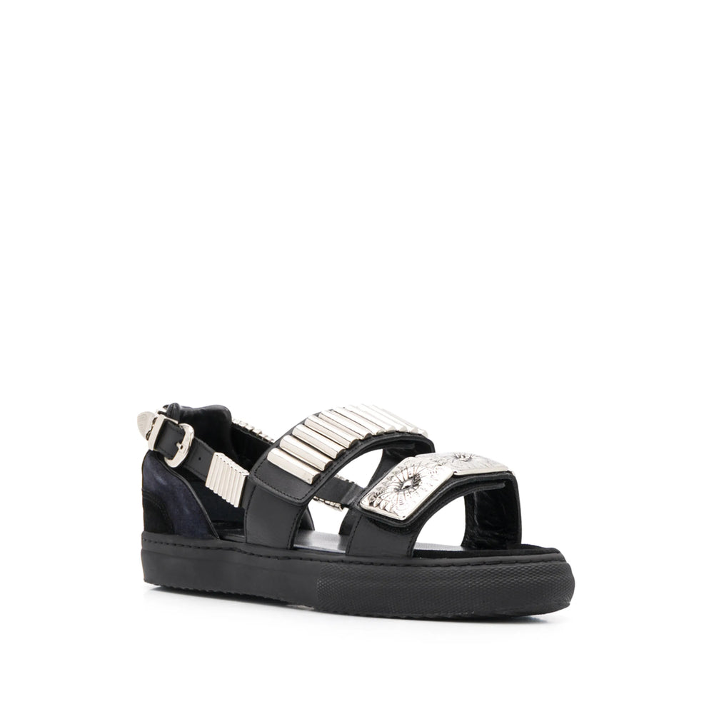 Toga Pulla Shoes - Black | a153129c0ae4a4fc9809bb2e71284039510241e3