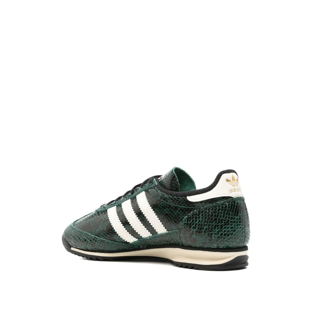 Adidas Originals Sneakers - Green | e2e8b19c7d7af292fce6ca202e53f7af58119033