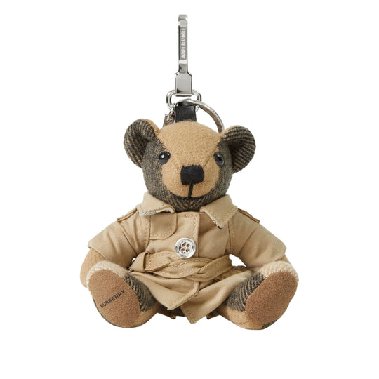 Keyrings Brown, Neutral