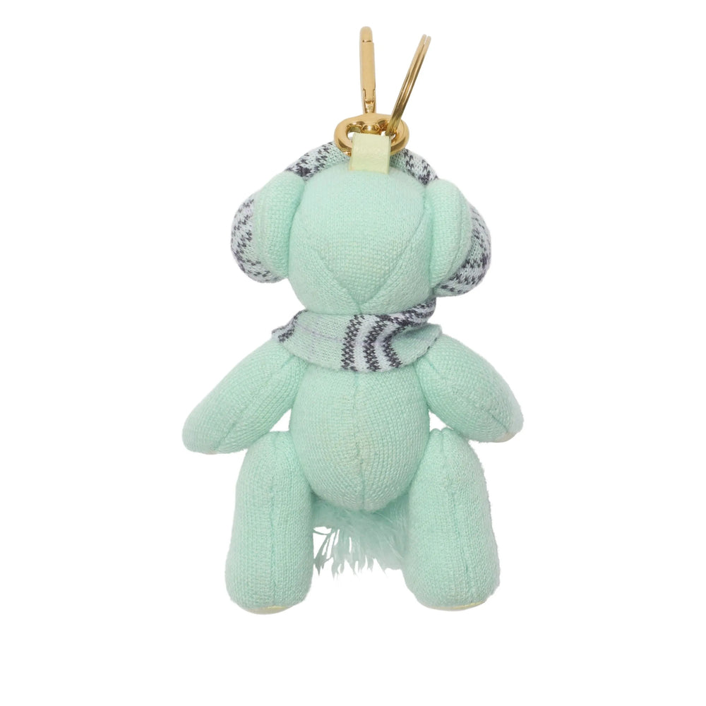 Burberry Keyrings - Green | a0d1e108cbe0686d7aa232f5d8bffd6201da4f39