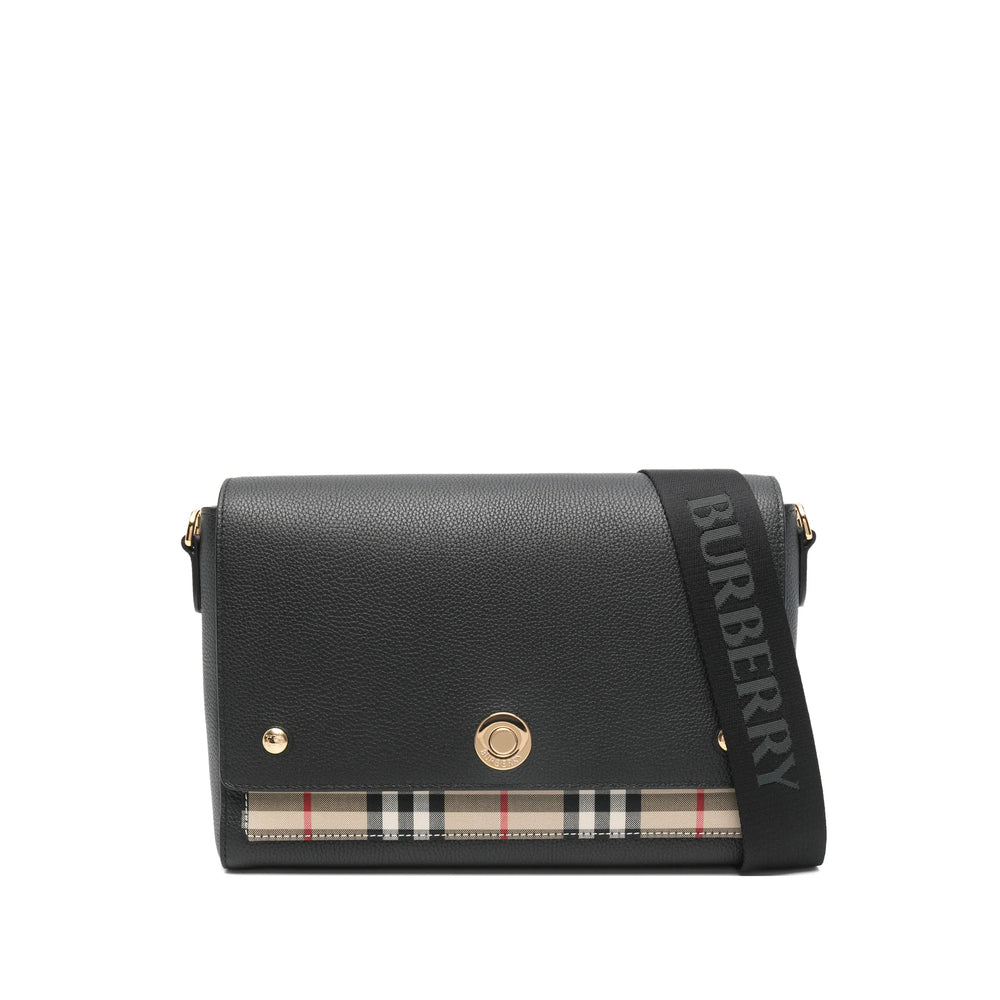 Burberry Bags - Black | 37eb0ad681defed50506d01422a4c399a0d332e1