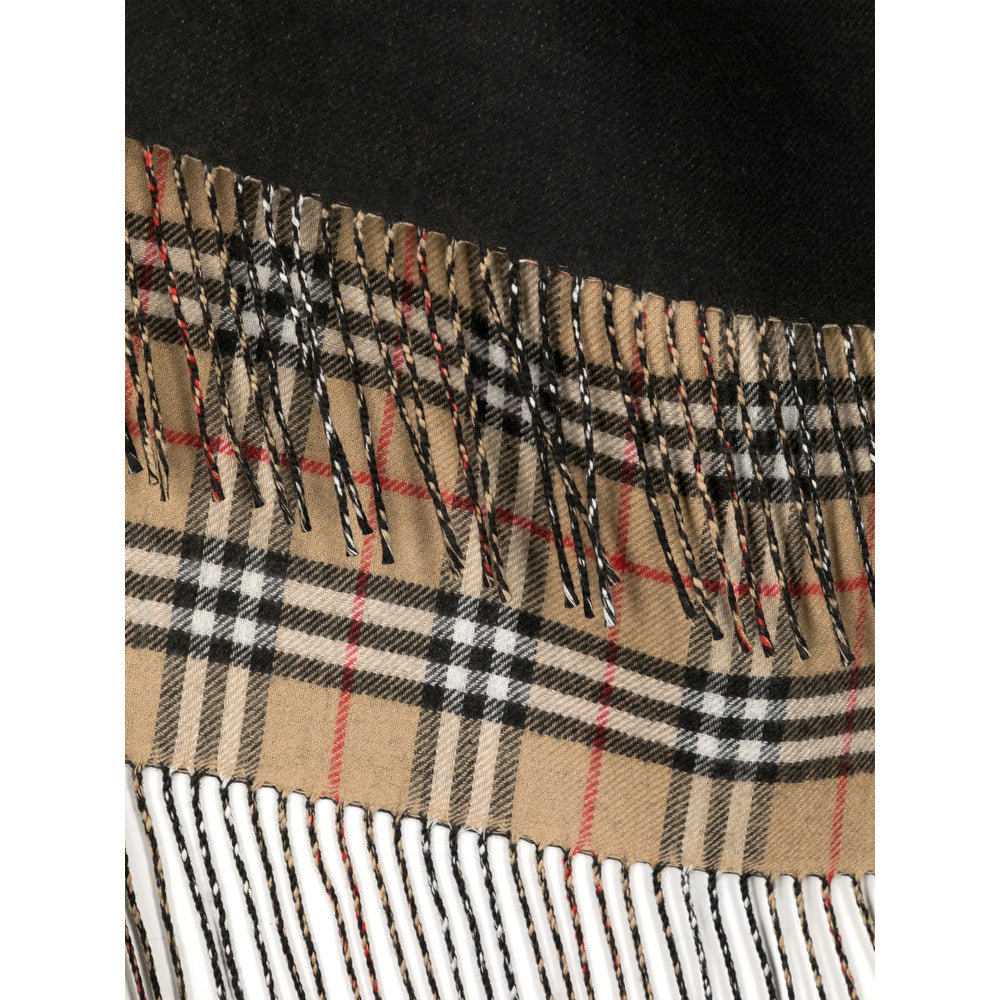 Burberry Capes - Black, Brown | 118af9c735384d0cef75b508c677786a2c63e43e