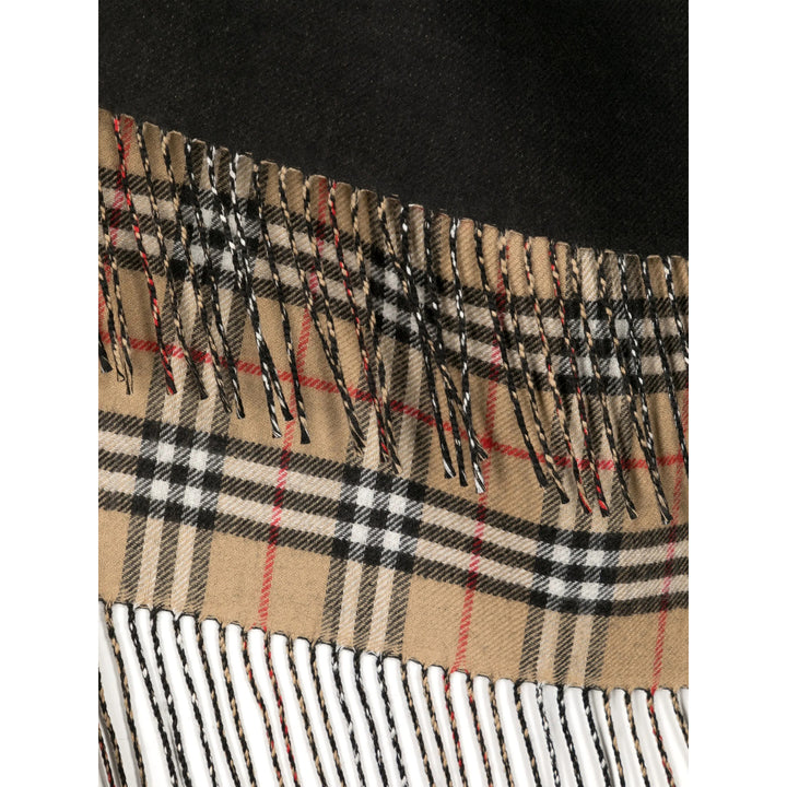 Burberry Capes - Black, Brown | 118af9c735384d0cef75b508c677786a2c63e43e