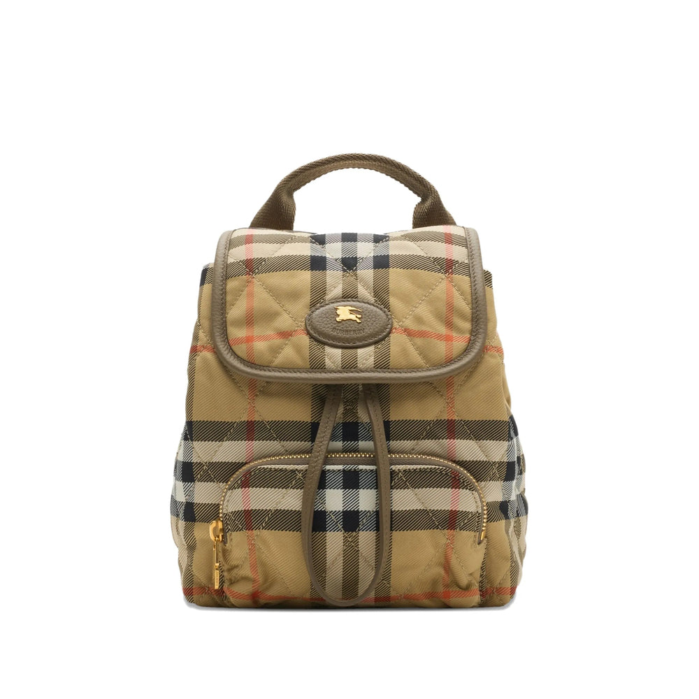 Burberry Backpacks & Travels - Neutral, Black | a3cd6c8cc356261e1d08105f5dd41defb688eb02