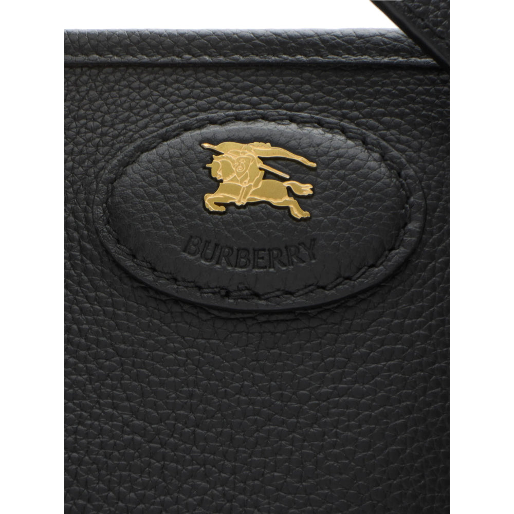 Burberry Bags - Black, White | 5885dbaadf0e96f8654d5d09e48ad75485345622