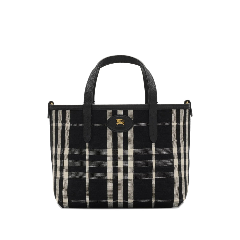 Burberry Bags - Black | 3b2c9160ae58efc9d18a39563904e3398fdabfc2
