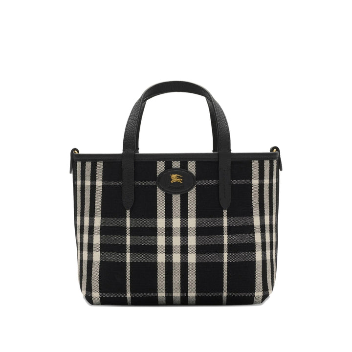 Burberry Bags - Black | 3b2c9160ae58efc9d18a39563904e3398fdabfc2
