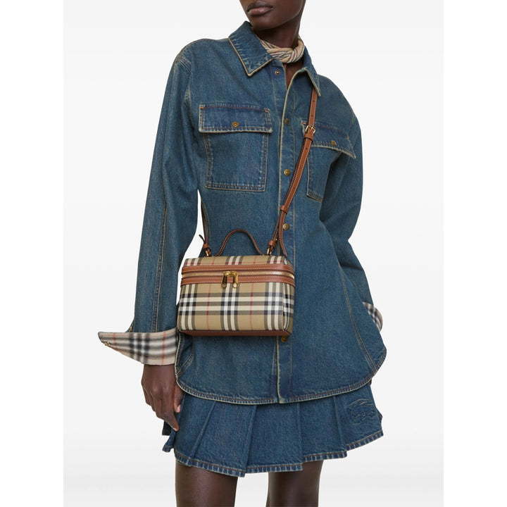 Burberry Bags - Neutral | 7b5455363f5682203078b979ea405483ff7e1175