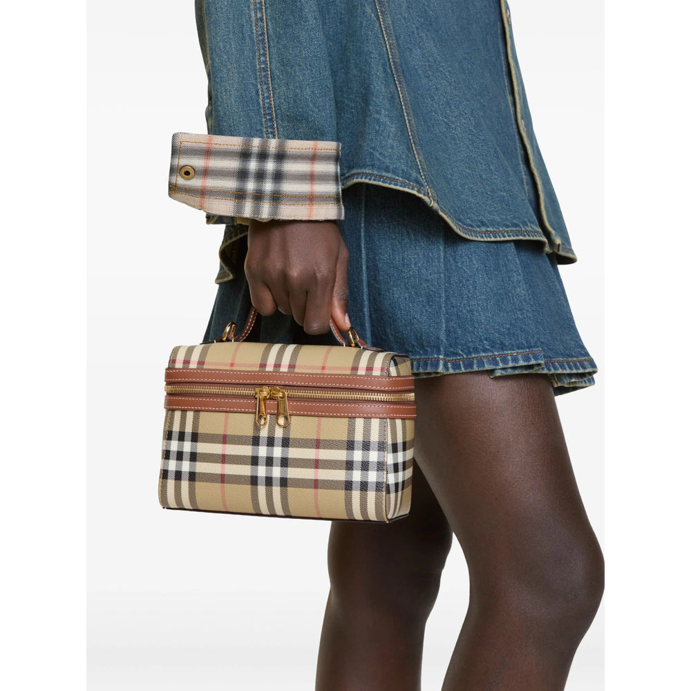 Burberry Bags - Neutral | 8ae901ffb7446ea90d85fb8ea8767a1e64735c92