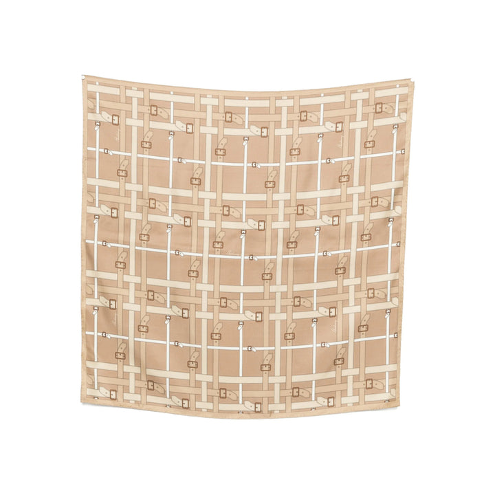 Burberry Belts - Neutral, White | fada14dfa583a900152184532f53b4c4ffb16cab