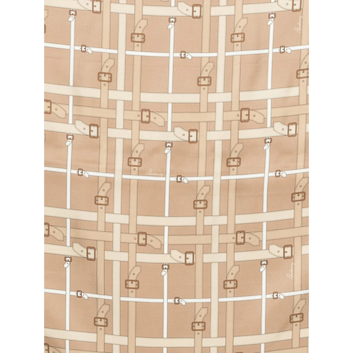 Burberry Belts - Neutral, White | 6467288534b54e75e5264ede5dd493574e07f789