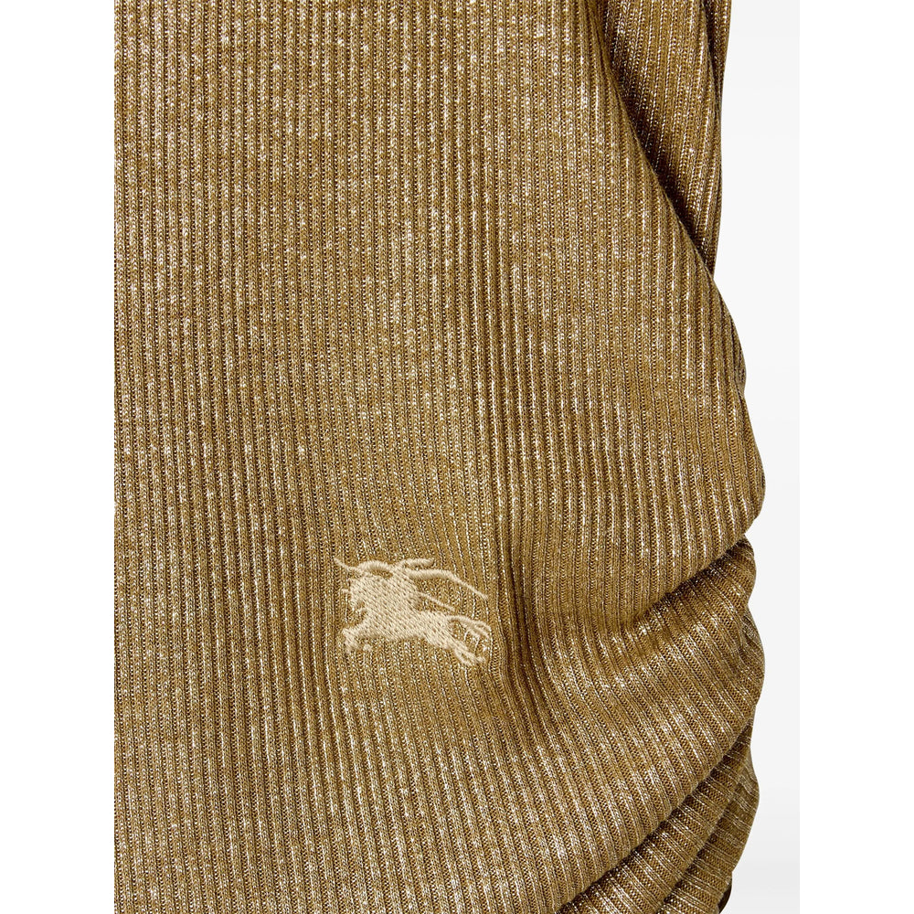 Burberry Tops - Gold | 40a8c4e598a588f3d0f0564ea215be535108ddff