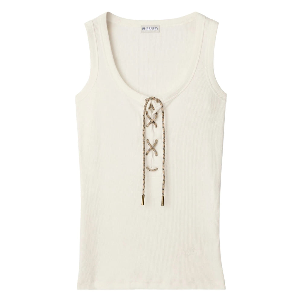 Burberry Tops - Neutral | 1f62566fc58c6ac50ac28dd1189f639a2ffe06cf