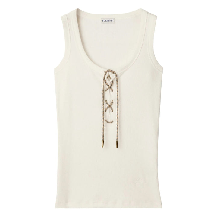 Burberry Tops - Neutral | 1f62566fc58c6ac50ac28dd1189f639a2ffe06cf