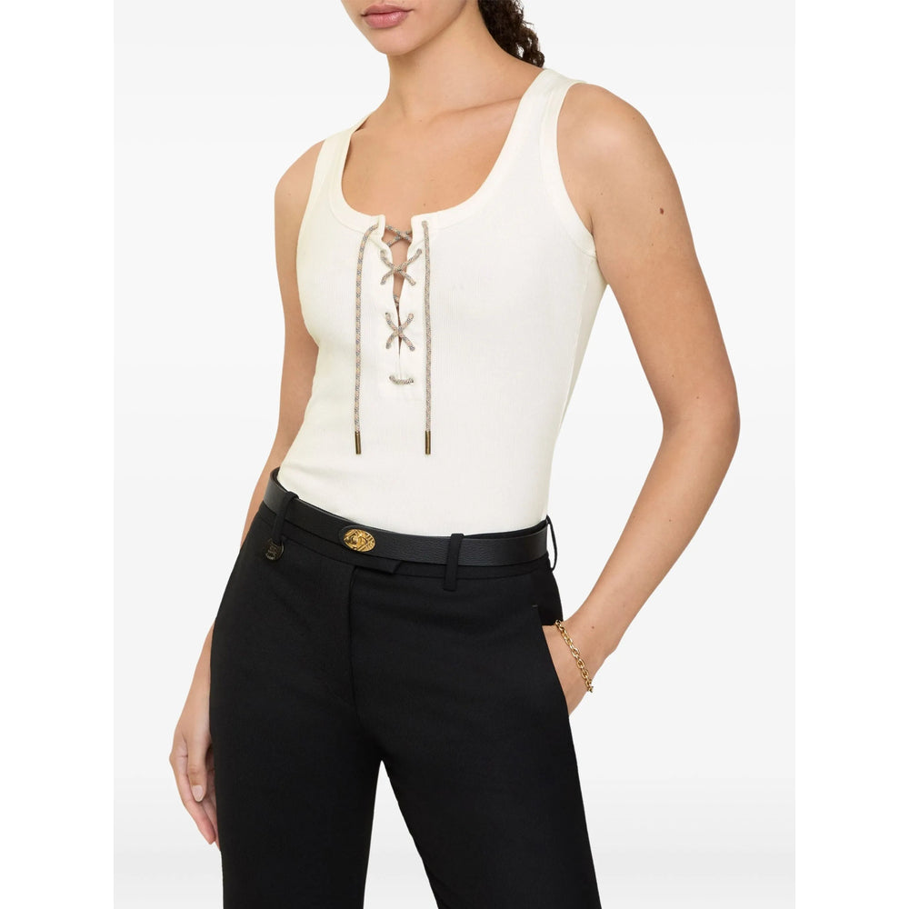 Burberry Tops - Neutral | fff323aa44d92698cdcd9db5ce2a8a52949fd877