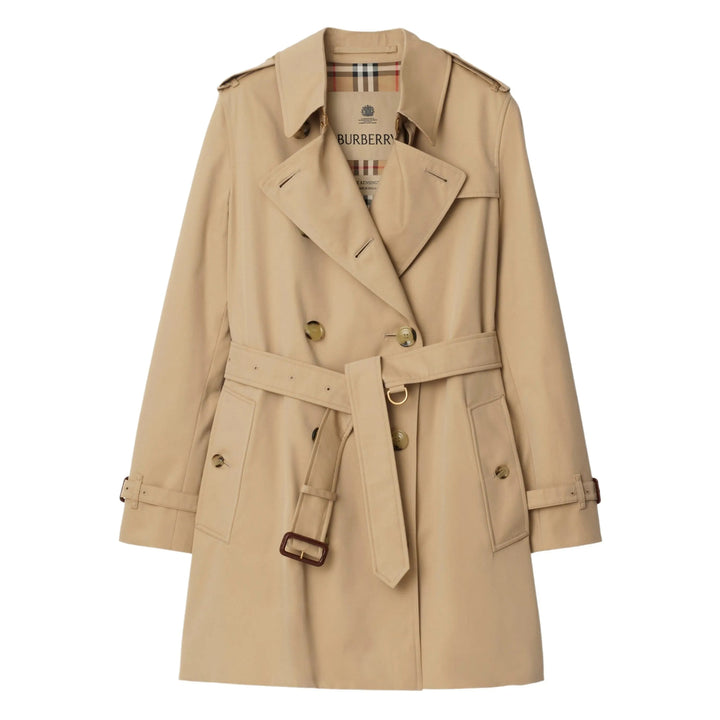 Burberry Rainwears - Neutral | 49f2649d00bbca48b2ffc6609c97bf7fd4638621