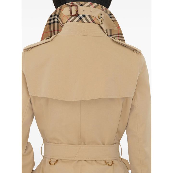 Burberry Rainwears - Neutral | 2c8ed9c2156956691d6aa5e9f5dc8f0ba66b4ec7