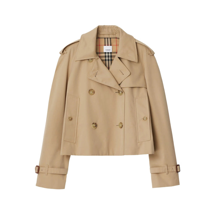 Burberry Outerwears - Neutral | 2157ac4fc980e27ef03ff2ce4052674b24cf335c