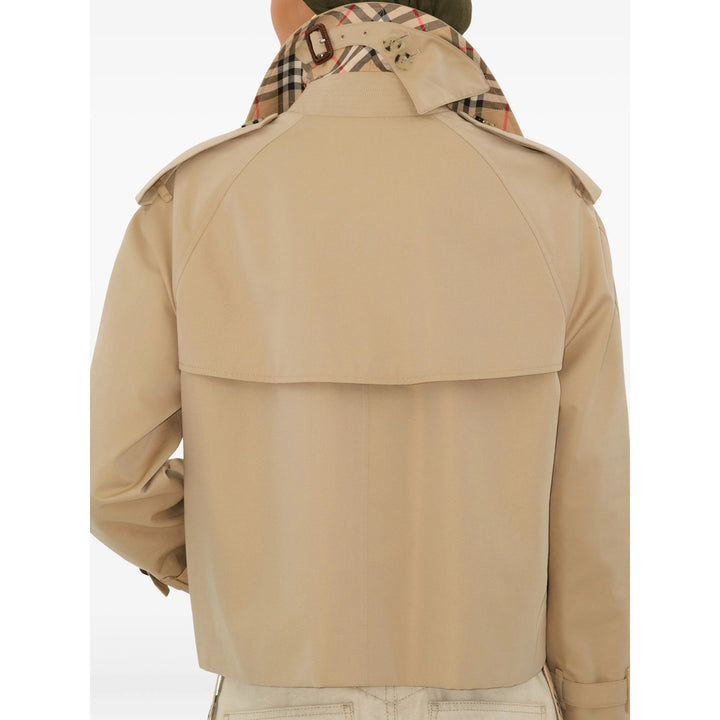Burberry Outerwears - Neutral | ef62376545c358c0417c799a26f48da9057637e6