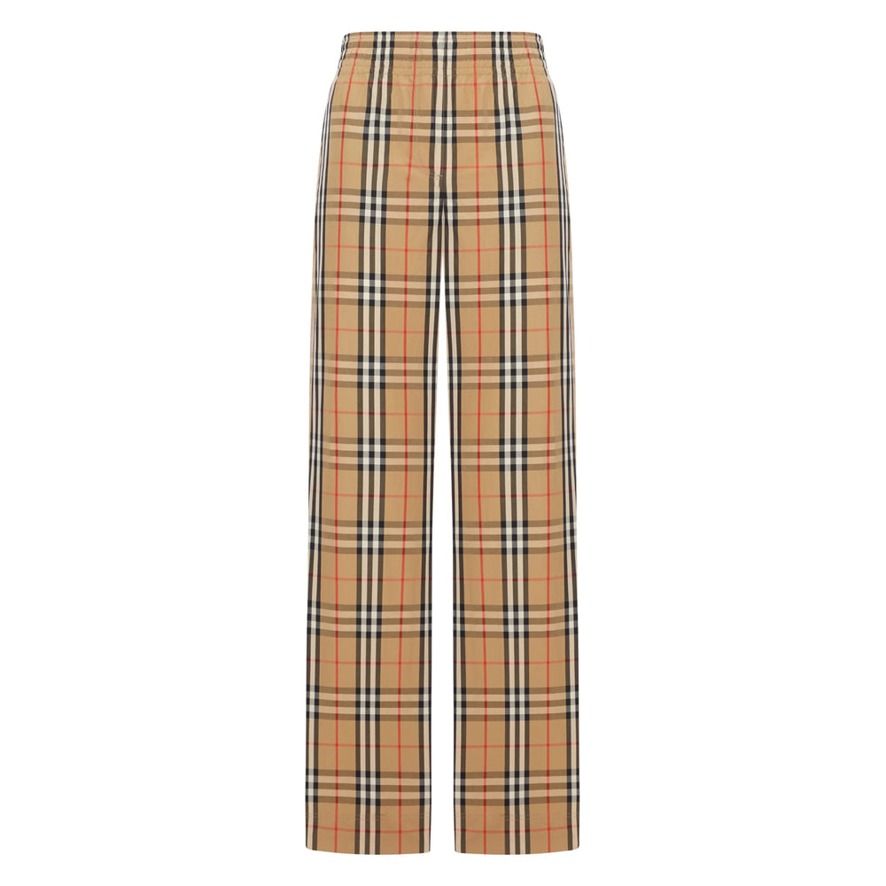 Burberry Pants - Neutral | a99fc3b11cccb4006137785276c2cbee1fb7b2f8