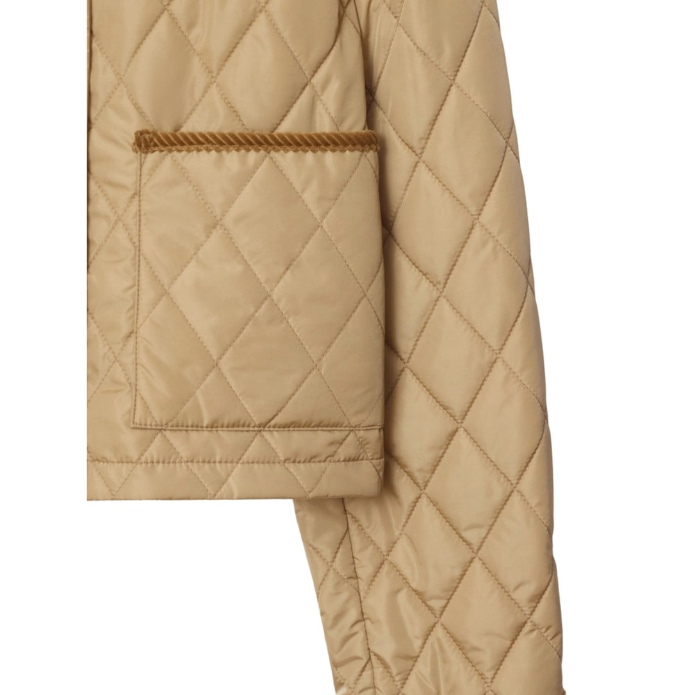 Burberry Outerwears - Neutral | 77e995a65f8a27257013f77161bc10126e5378b1