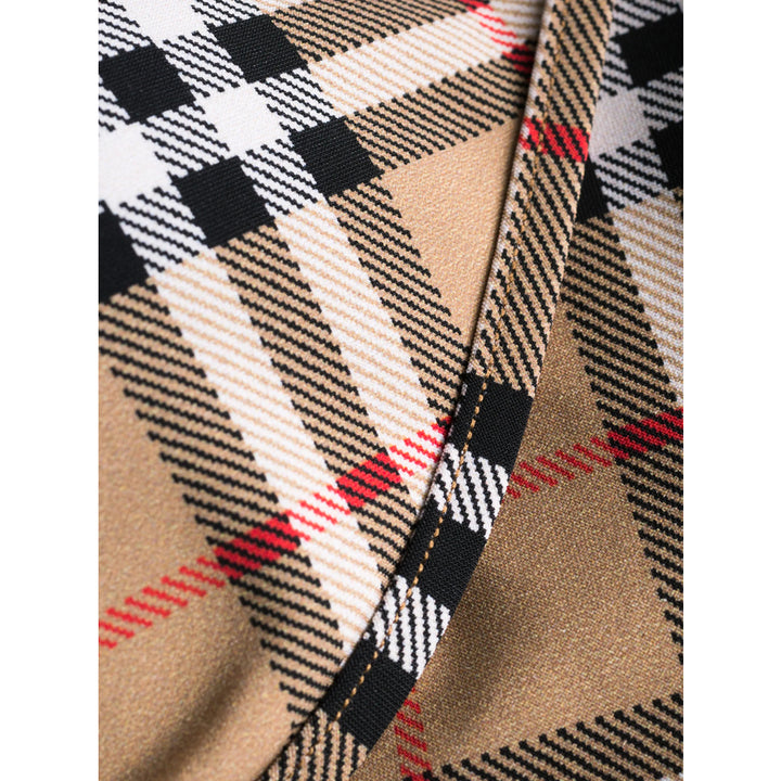 Burberry Beachwear - Brown | ab1cc35ab9abdeb56e6e19323eba91dca6915e7f