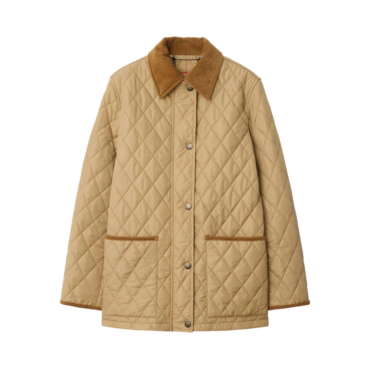 Burberry Outerwears - Neutral | 628567f8cc5fdf6eaeb00170887fc98b3b857d55