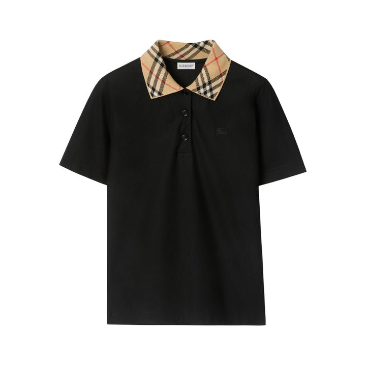 Burberry Sweaters - Black | 078d1f236bed6342a1edebc5fe702fb365208236